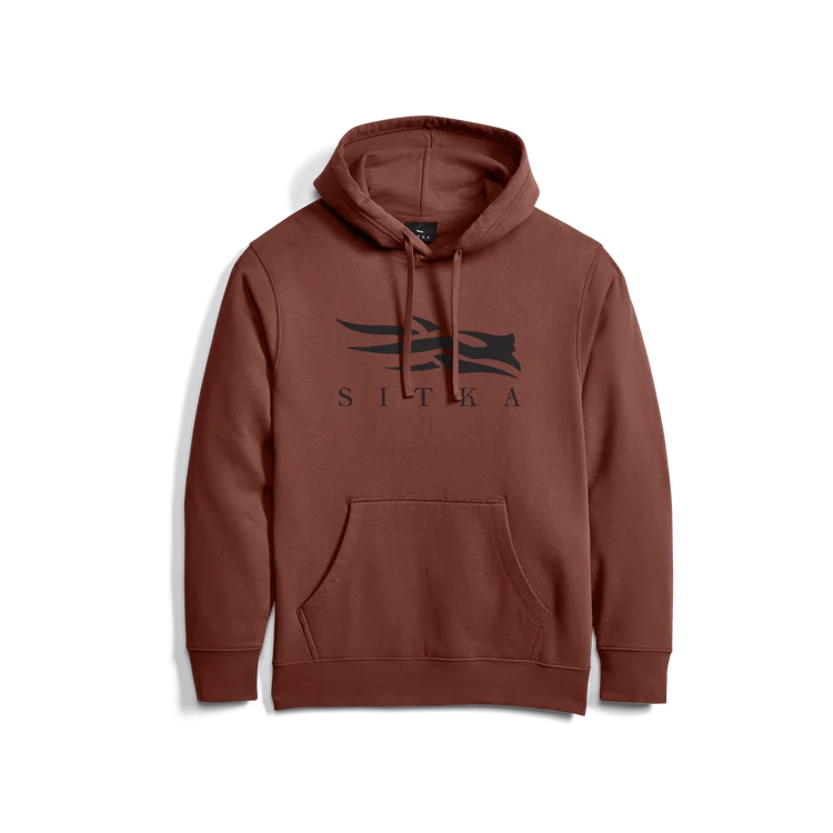 Sitka- Icon Pullover Hoody