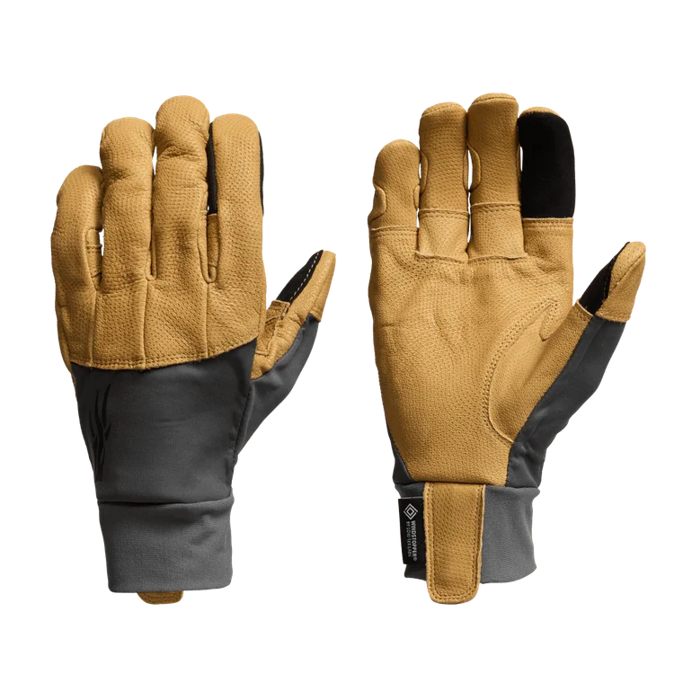 Sitka- Gunner Glove