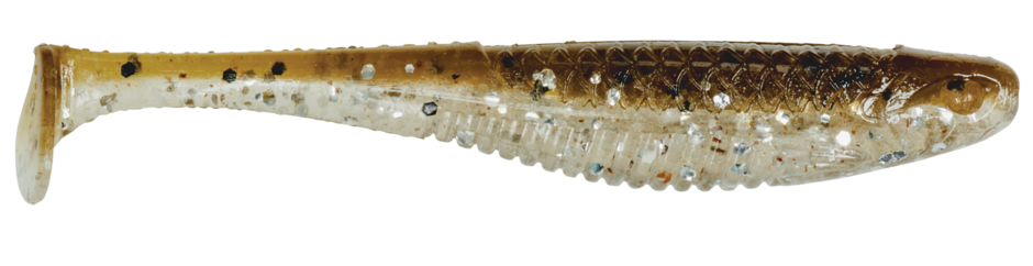 Rapala- CrushCity "The Suspect" Bait