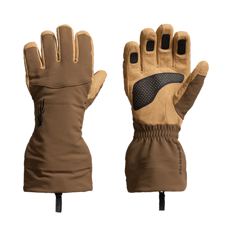 Sitka- Blizzard GTX Glove