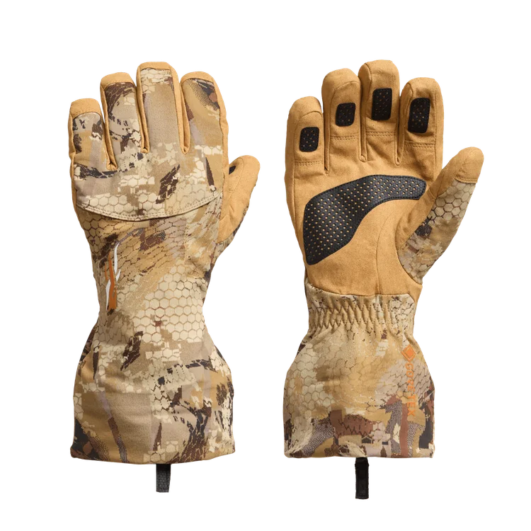 Sitka- Blizzard GTX Glove