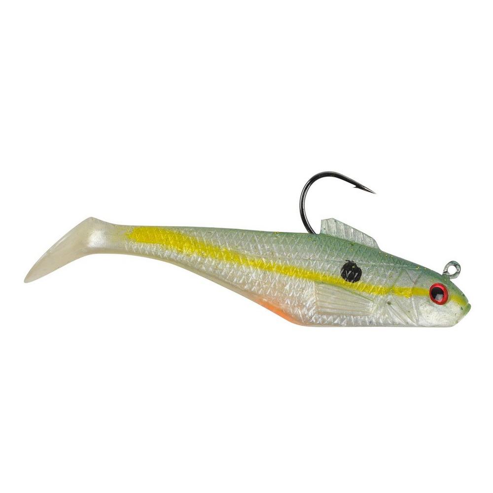 PowerBait- Pre-Rigged Swim Shad Bait