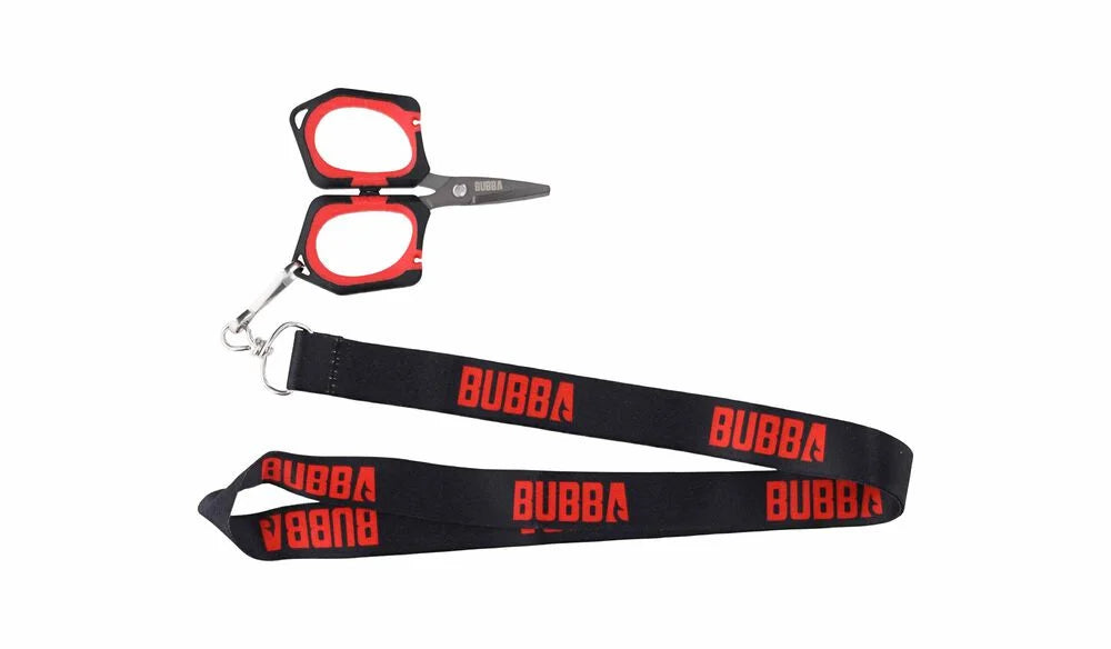 BUBBA- Micro Shears