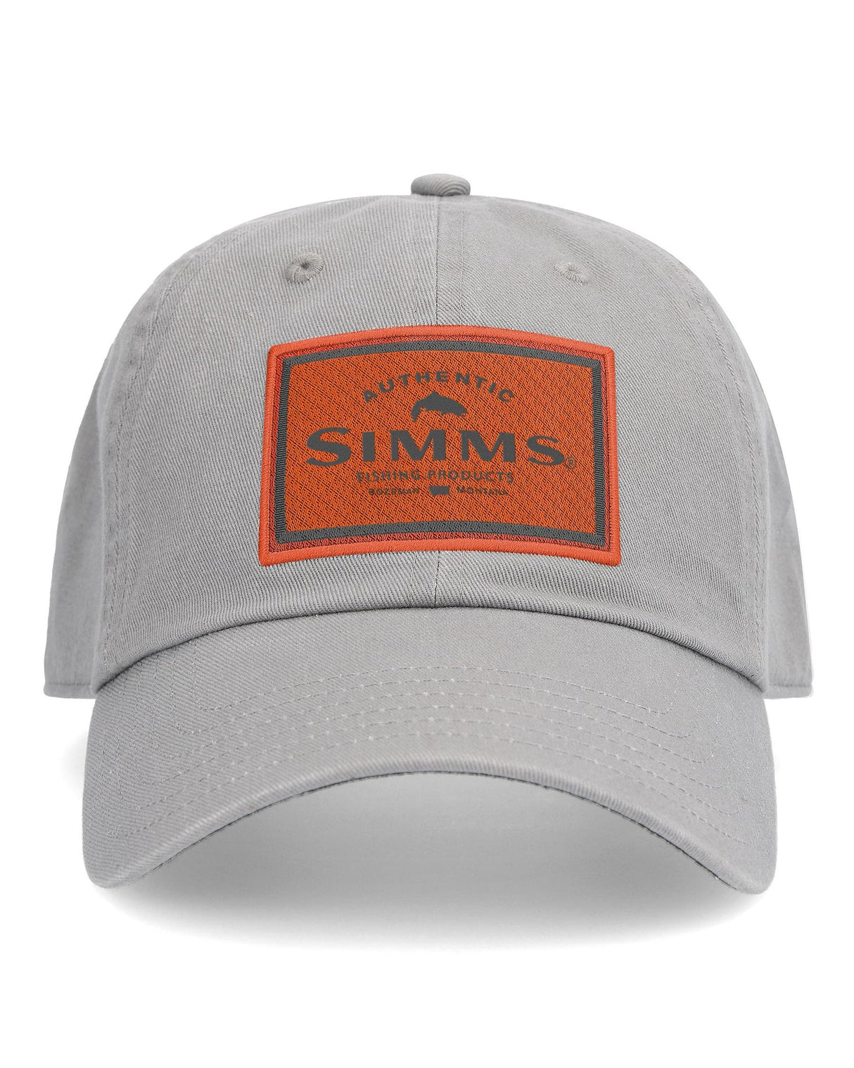 Simms- Single Haul Cap