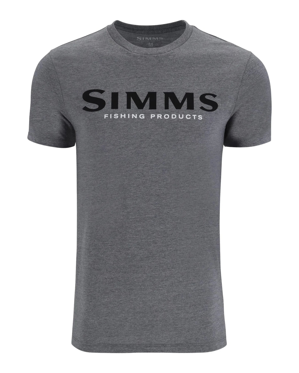 Simms- Men's Logo T-Shirt