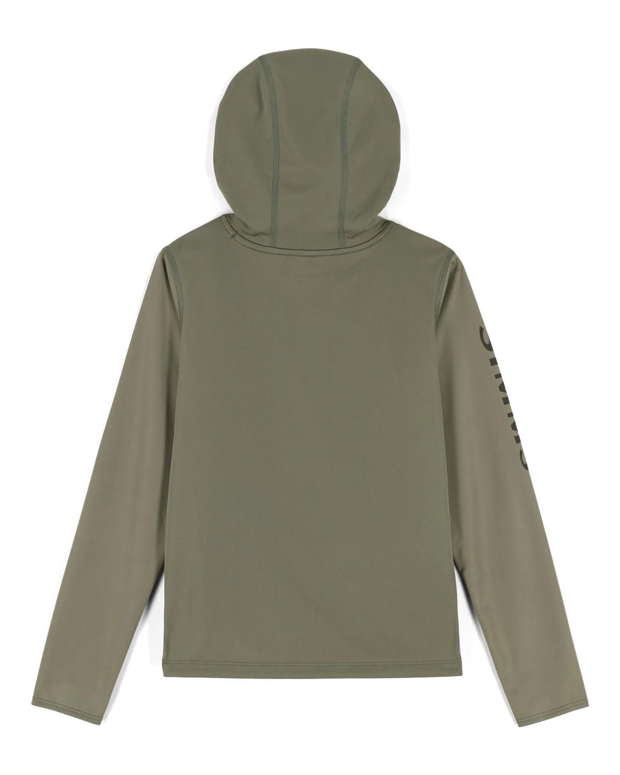 Simms- Kid's Solar Tech Hoodie