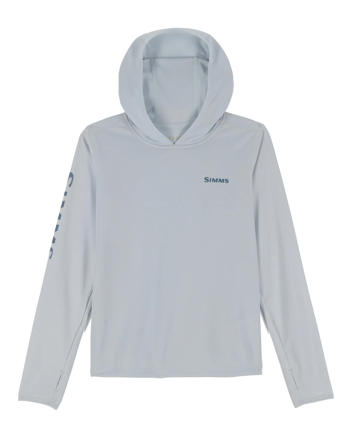 Simms- Kid's Solar Tech Hoodie
