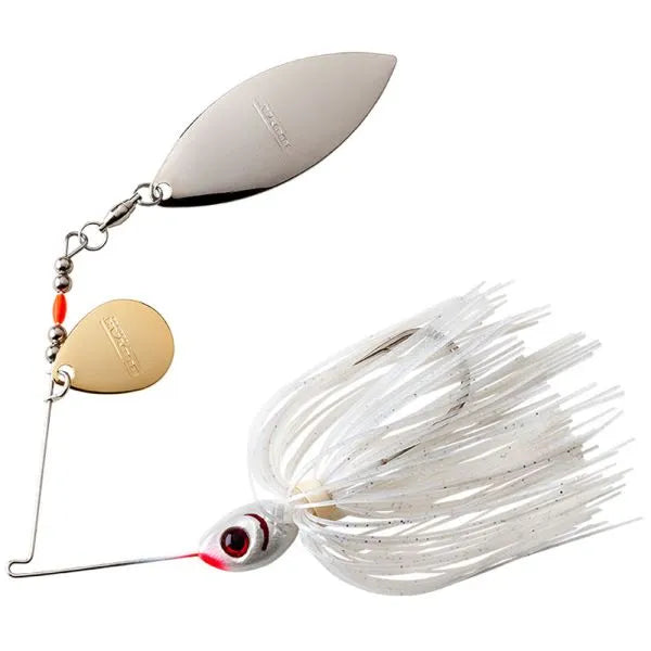 Booyah Bait CO- Tandem Spinnerblade
