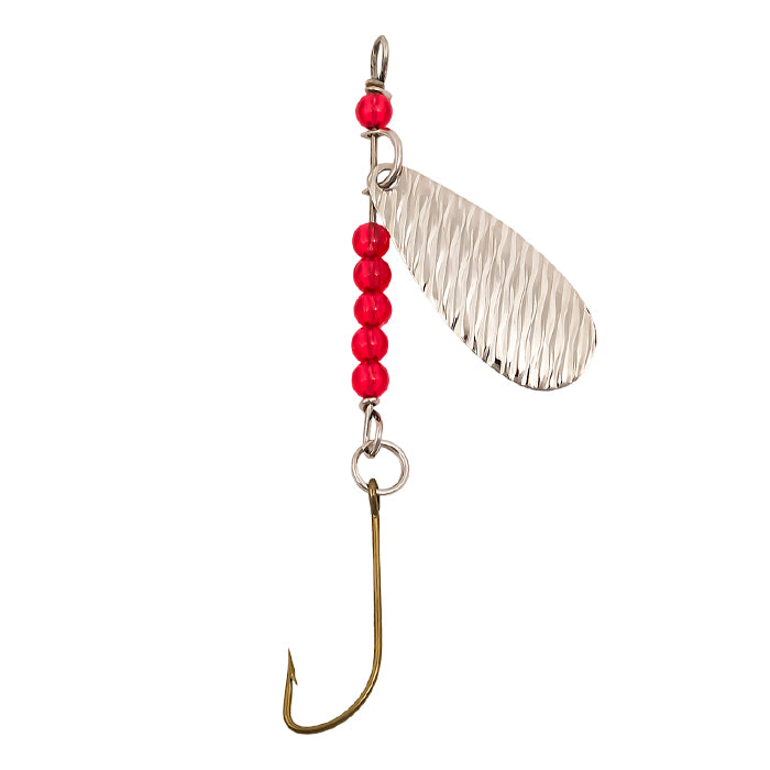 Lucky Strike- 'Original" Victor Spoon Lure
