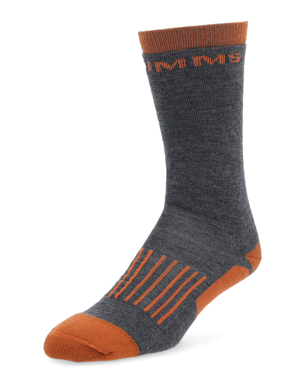 Simms- Men's Merino Midweight Hiker Socks