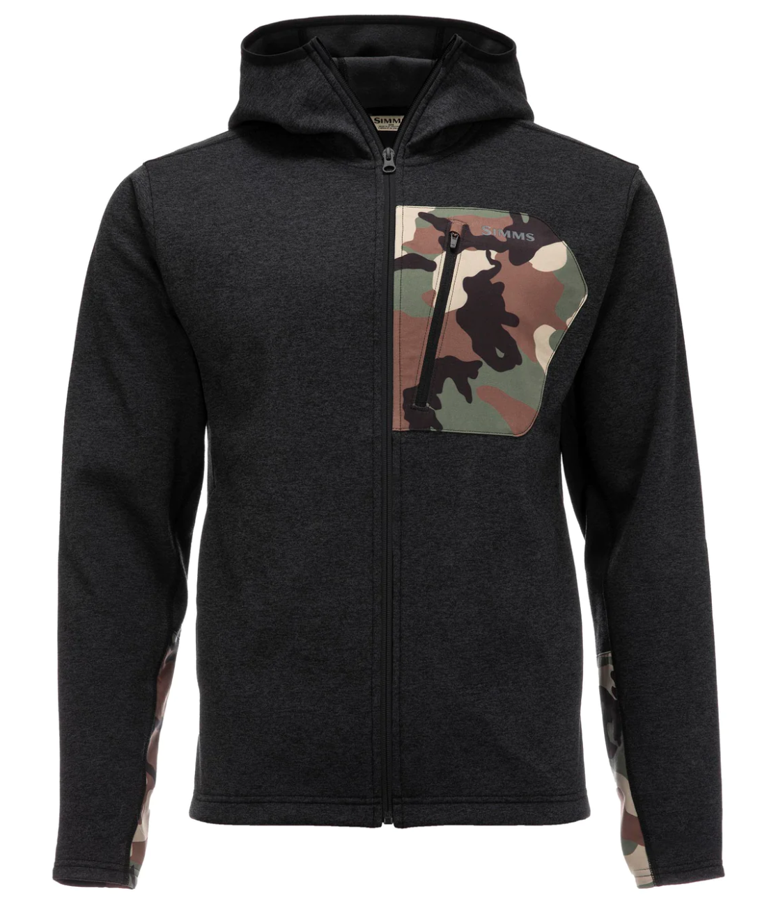 Simms- Men's CX Hoody