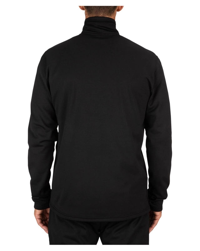Simms- Men's Thermal Quarter Zip