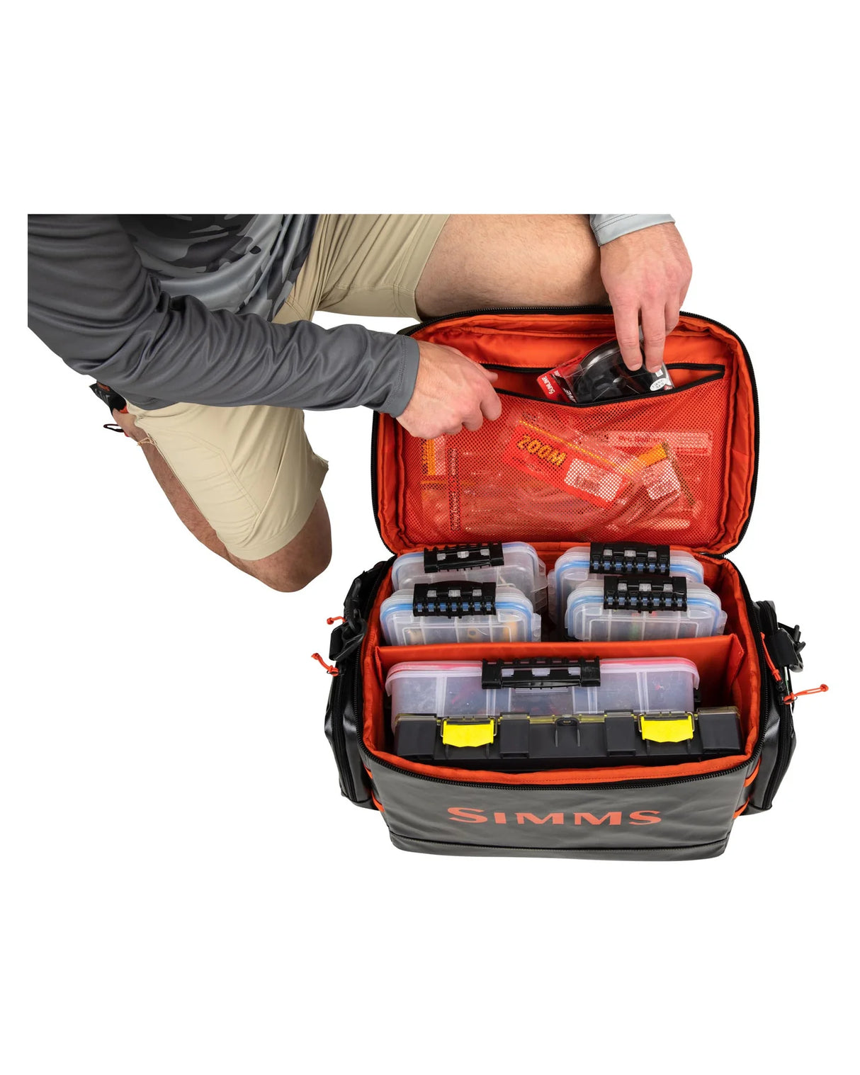 Simms- Stash Storage Bag