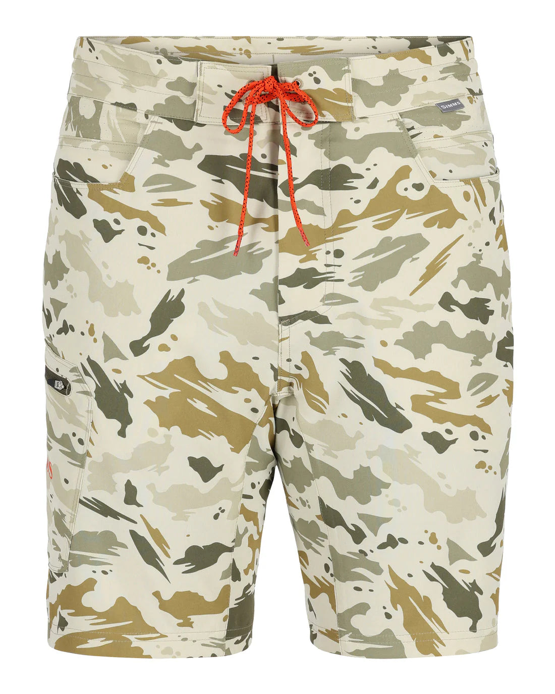 Simms- Men's Seamount Board Shorts