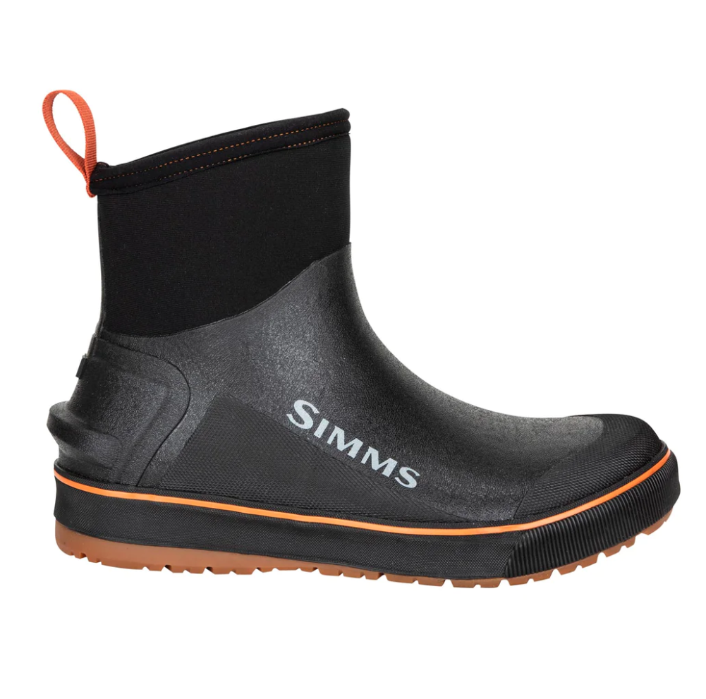 Simms- Men's 7" Challenger Boot