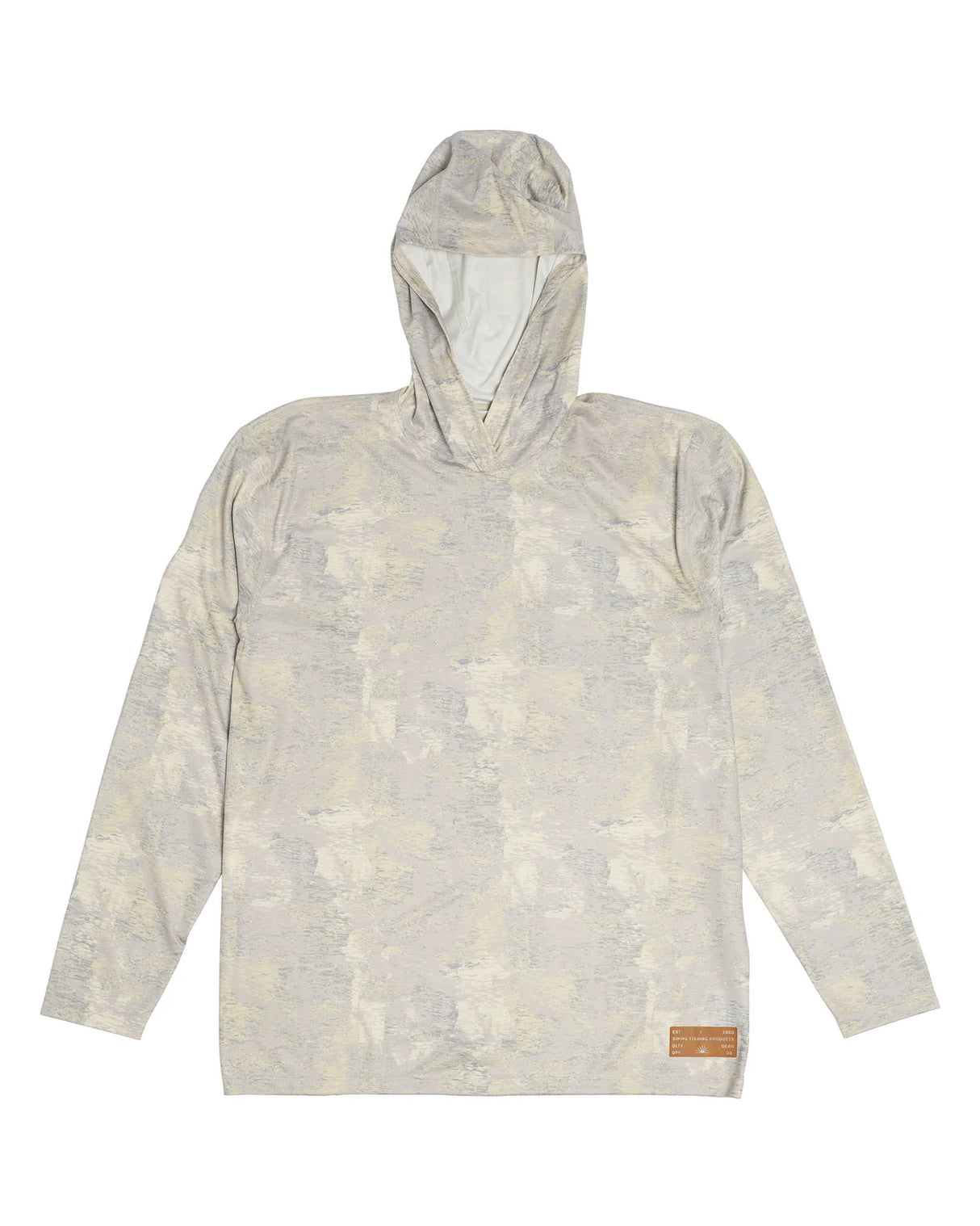 Simms- Men's Tech Hoody Artist Series