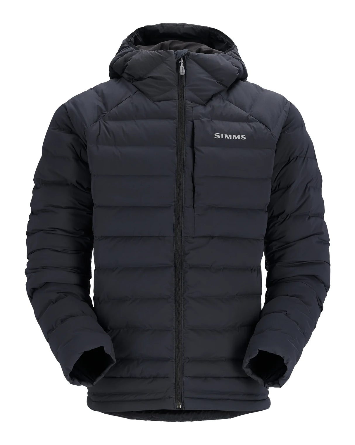 Simms- Men's ExStream Insulated Hoody Jacket