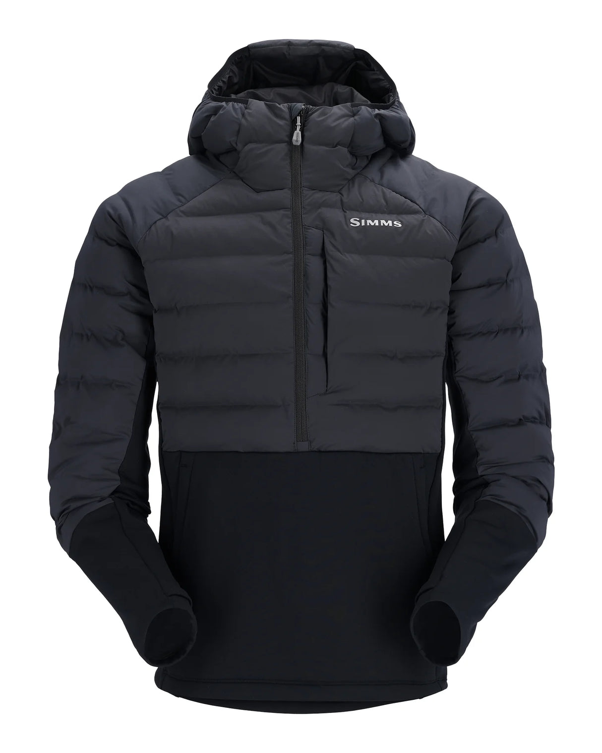 Simms- Men's ExStream Pull Over Hoody