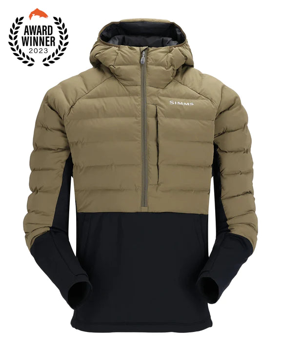 Simms- Men's ExStream Pull Over Hoody