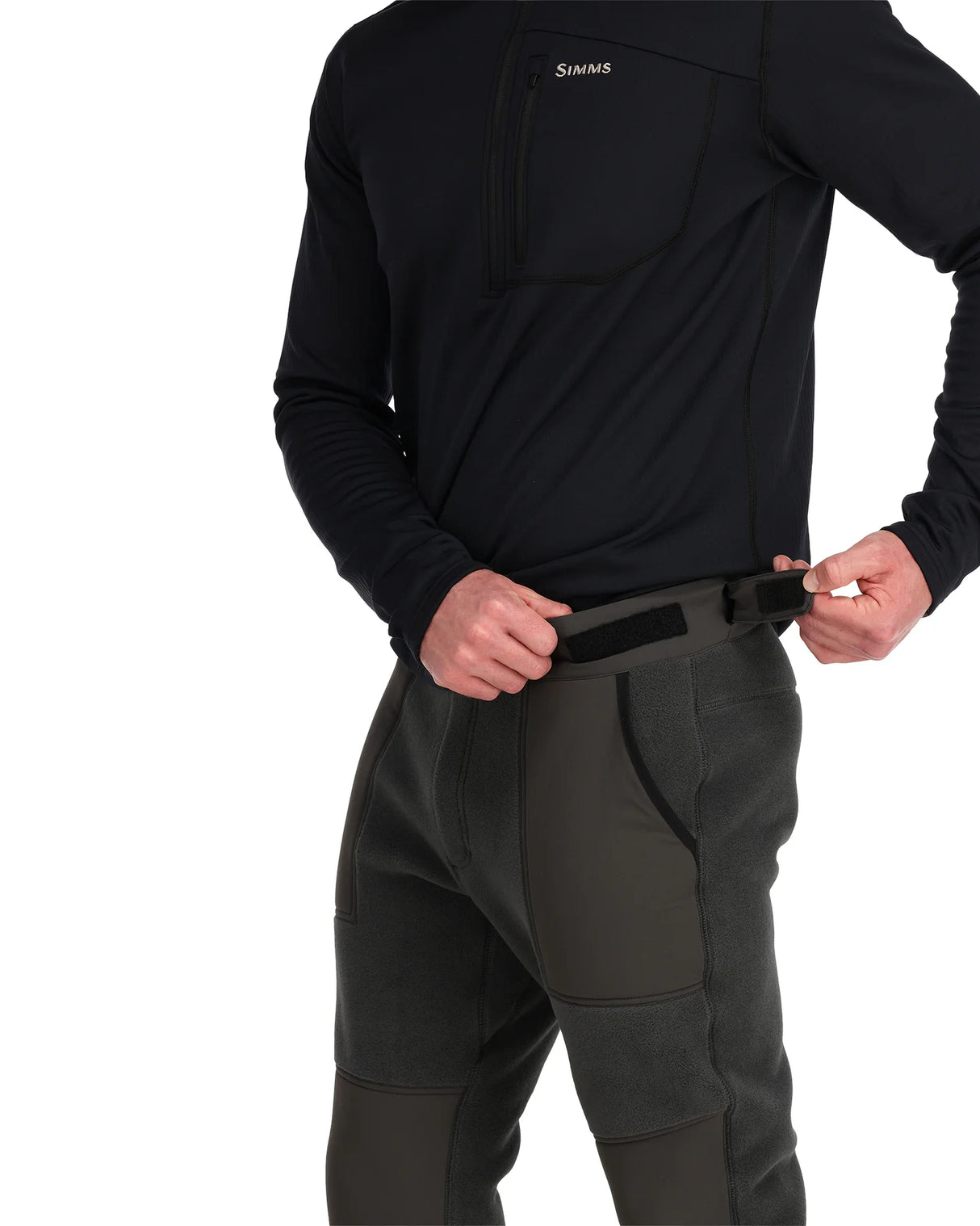 Simms- Men's Fjord Pant