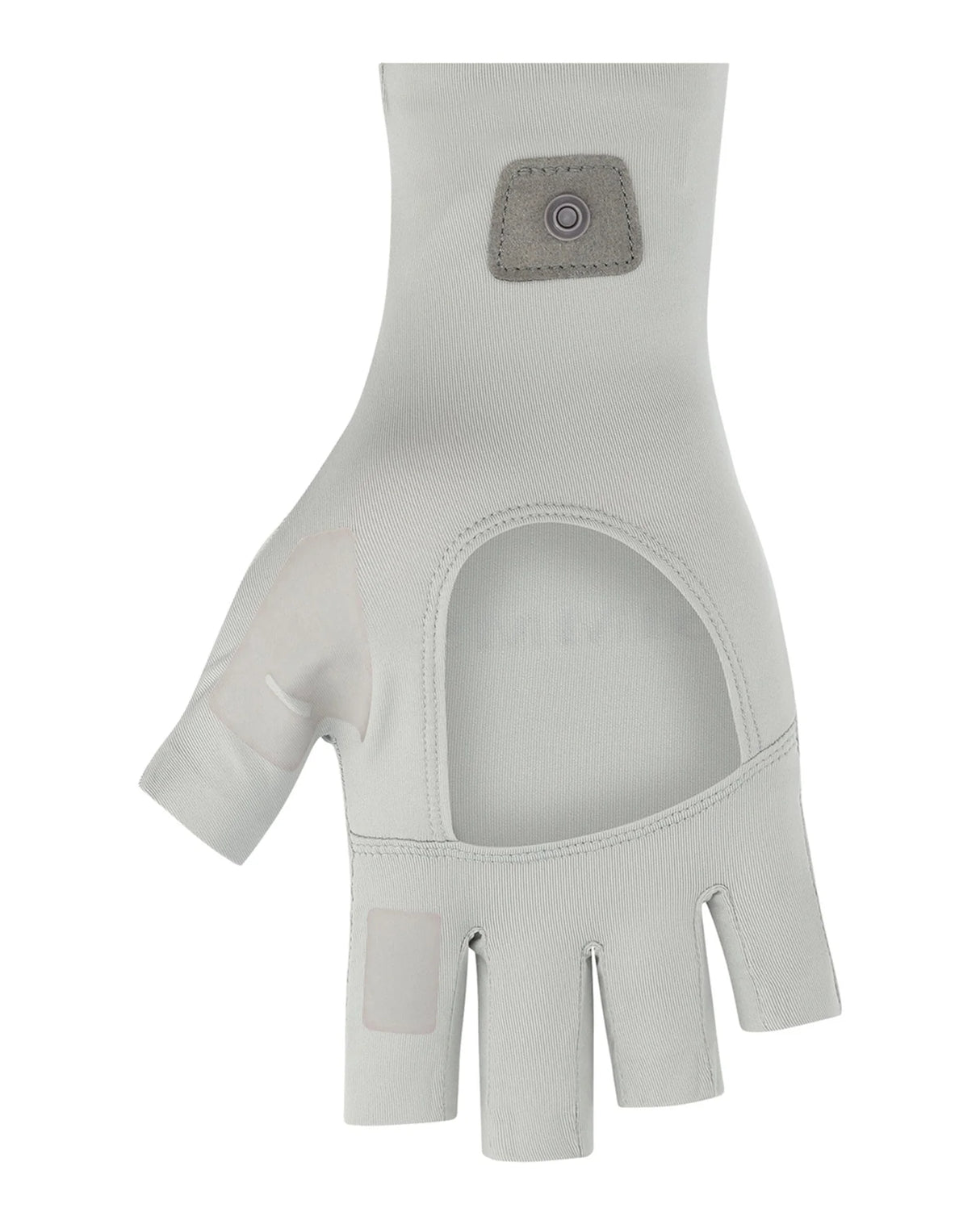 Simms- SolarFlex Half-Finger Sunglove