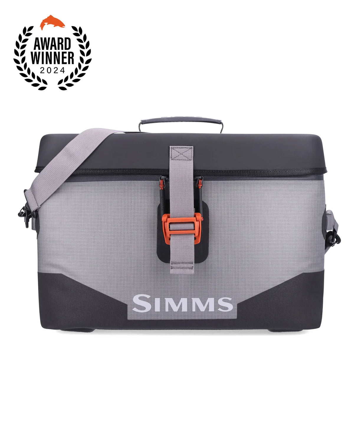 Simms- Dry Creek Boat Bag Large