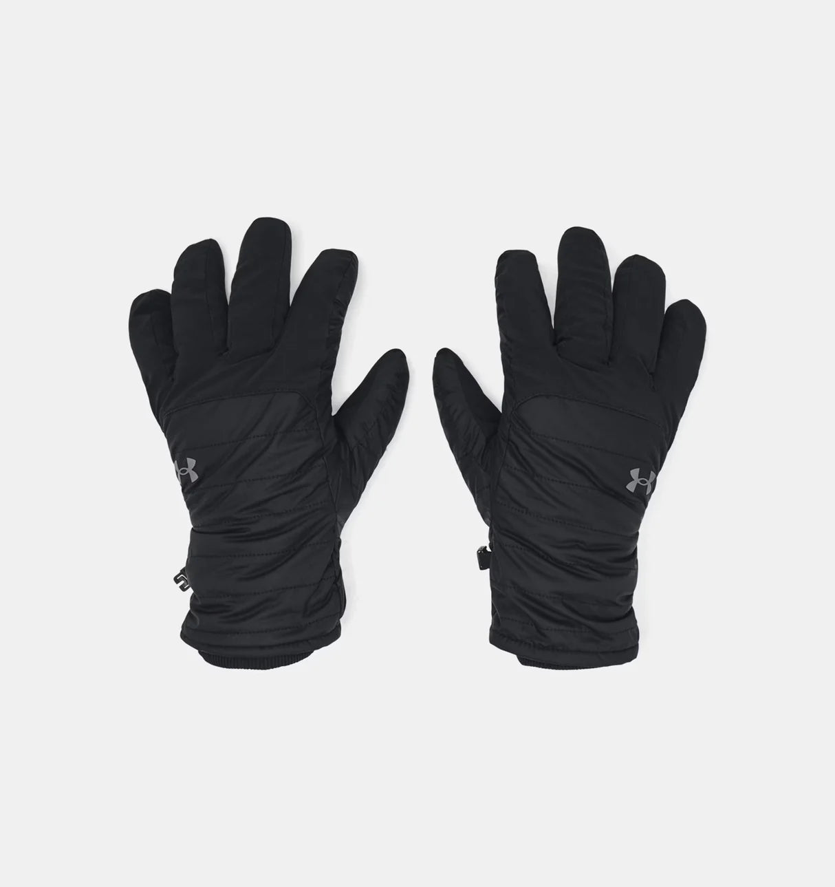 Under Armour- Men's Strom Insulated Gloves