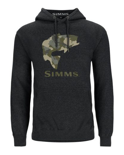 Simms- Men's Bass Fill Hoody