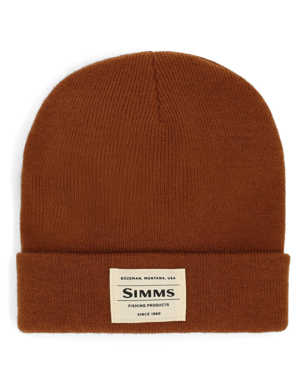 Simms- Everday Watchcap Beanie