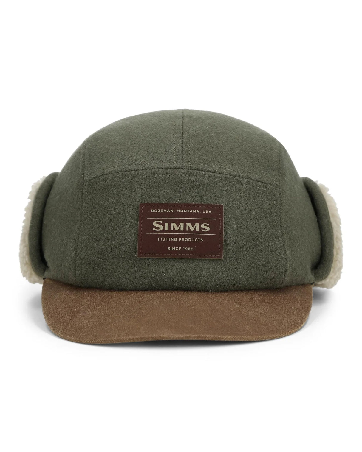 Simms- Cold Weather Cap
