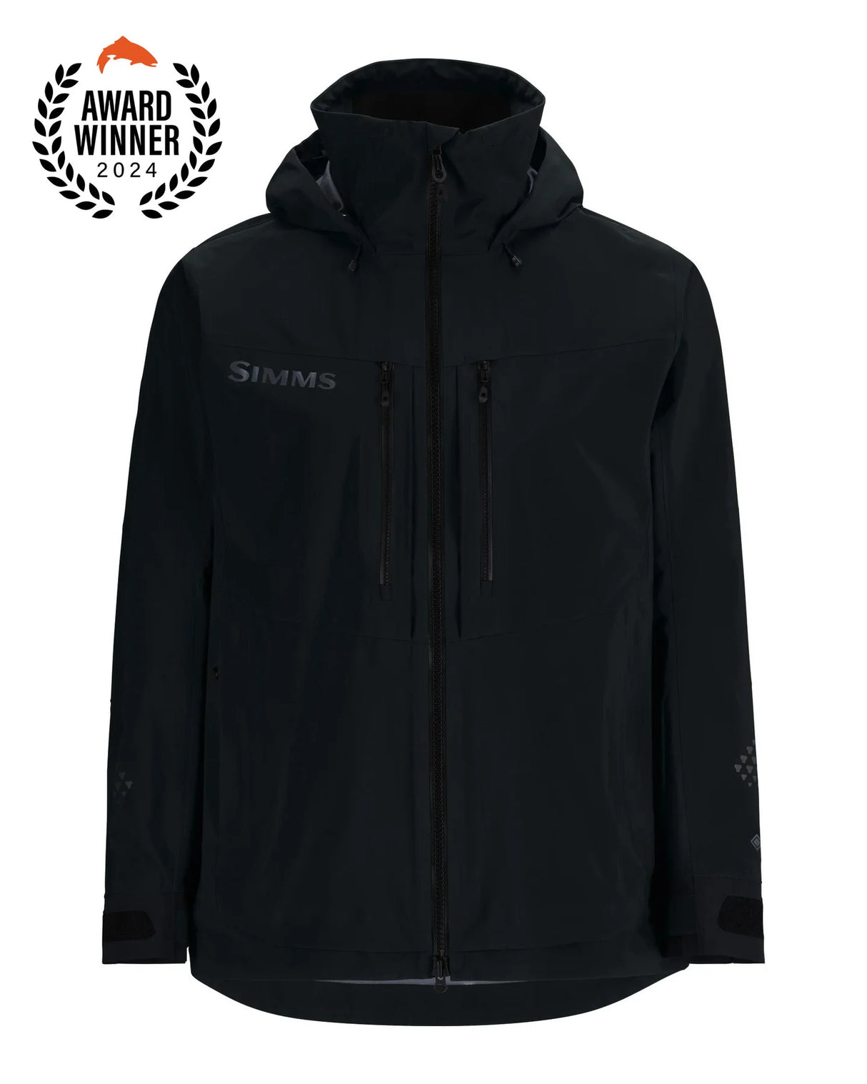 Simms- Men's ProDry Jacket
