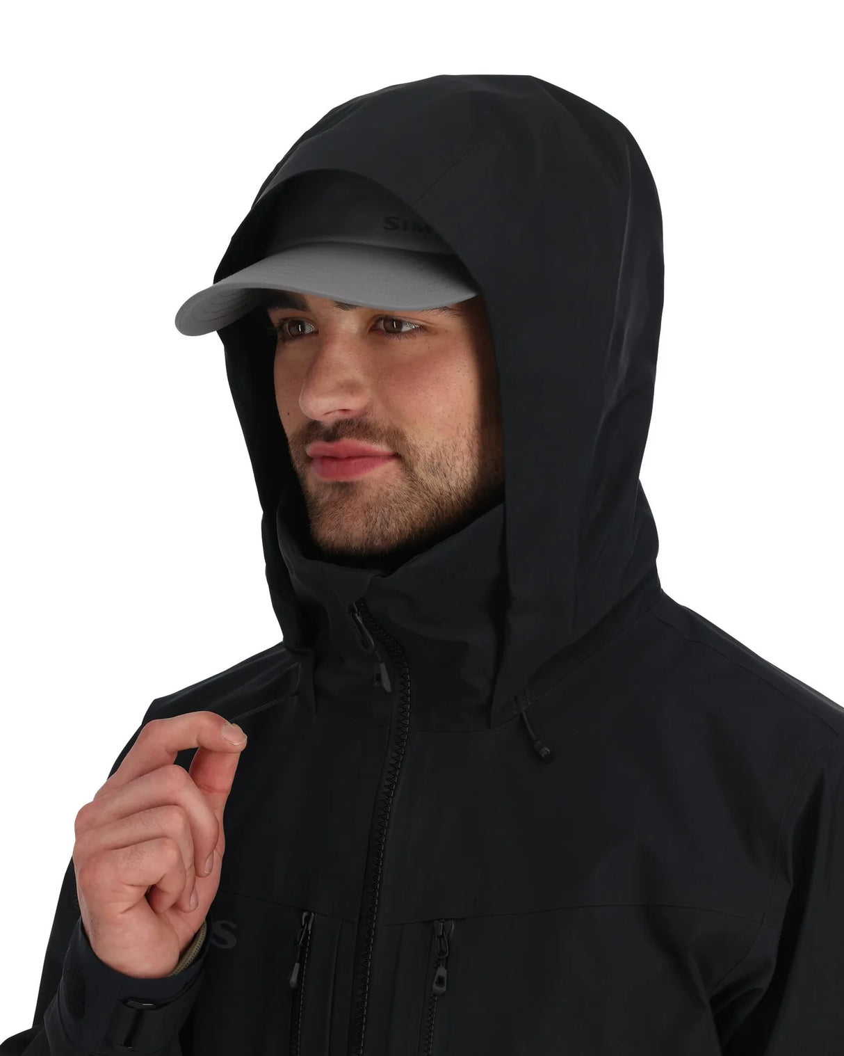 Simms- Men's ProDry Jacket