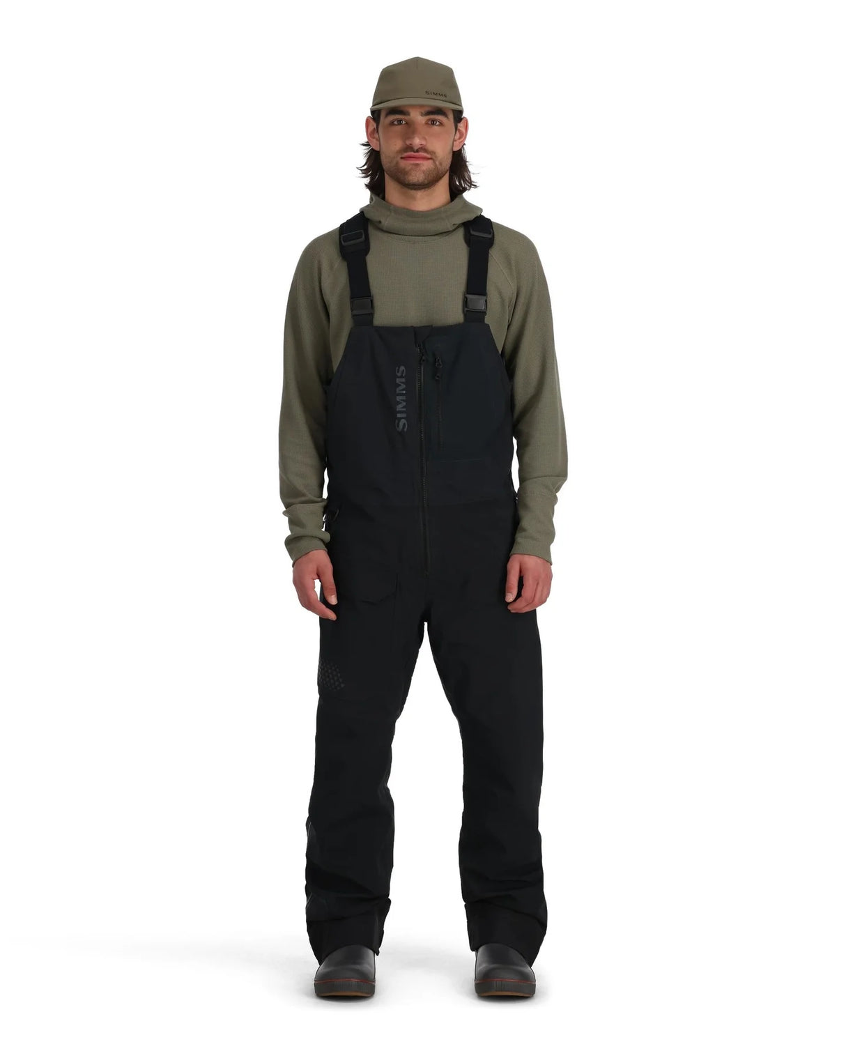 Simms- Men's Prodry Fishing Bib
