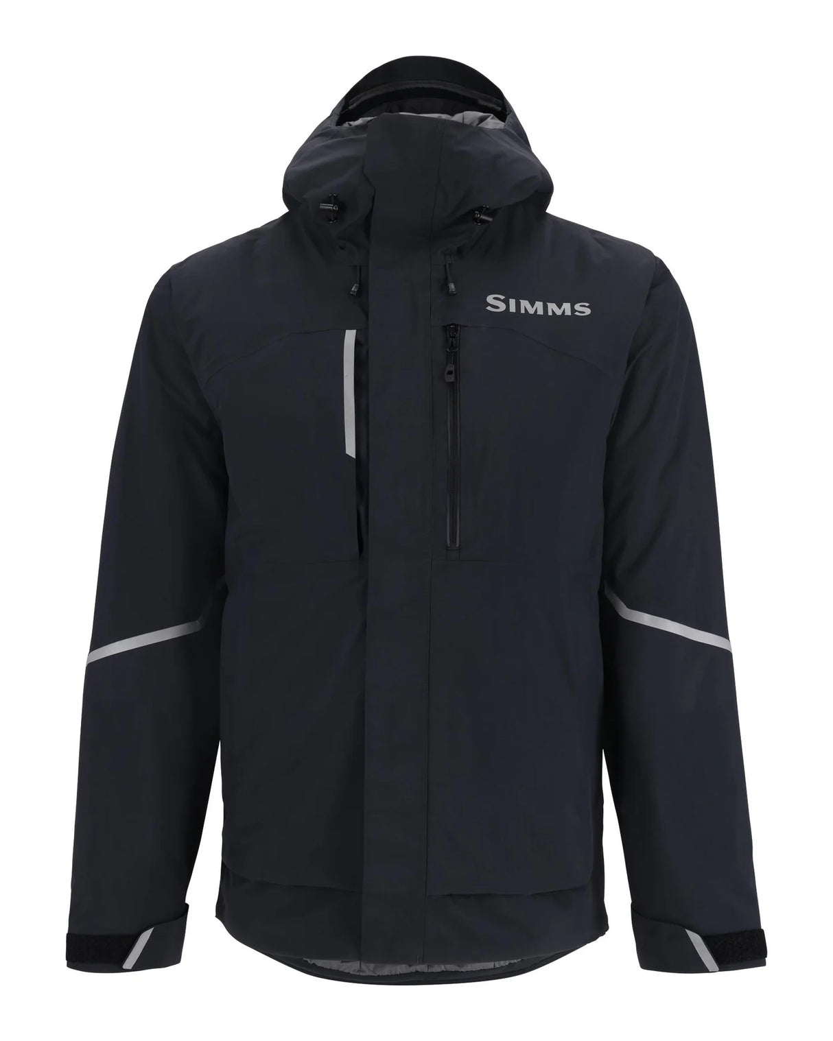 Simms- Men's Challenger Insulated Jacket