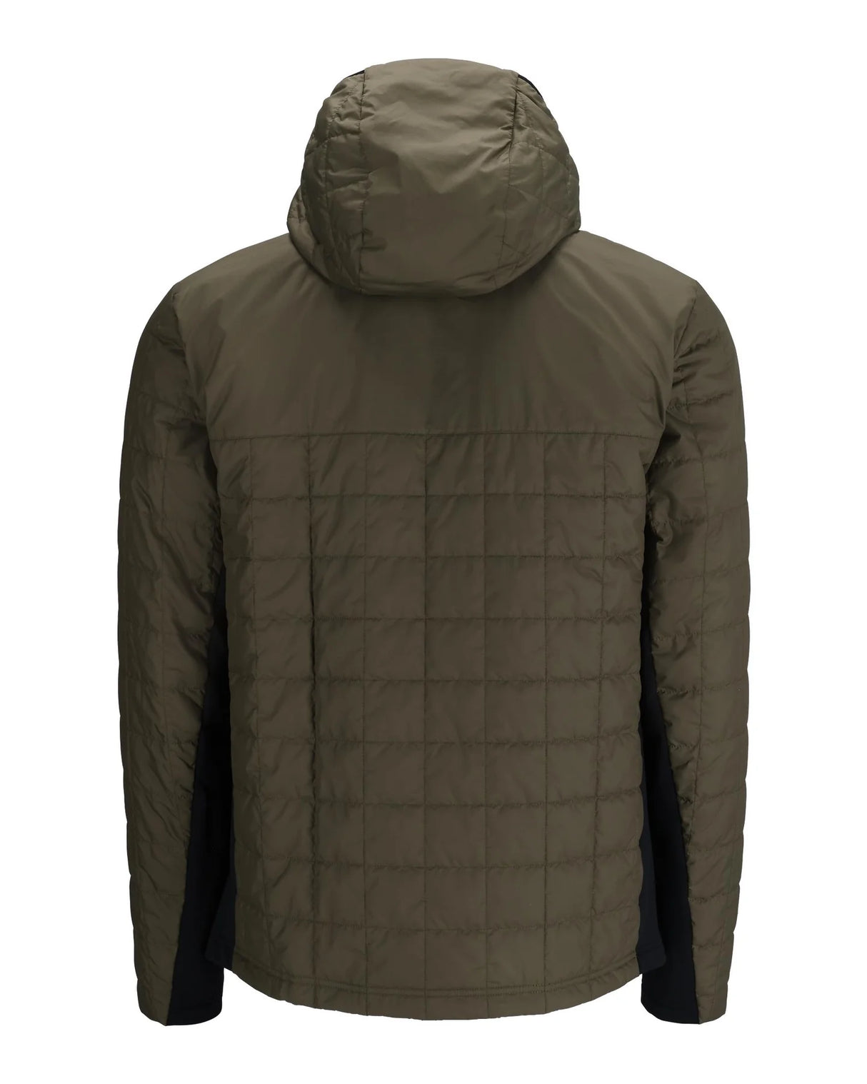 Simms- Men's Fall Run Hybrid Hoody