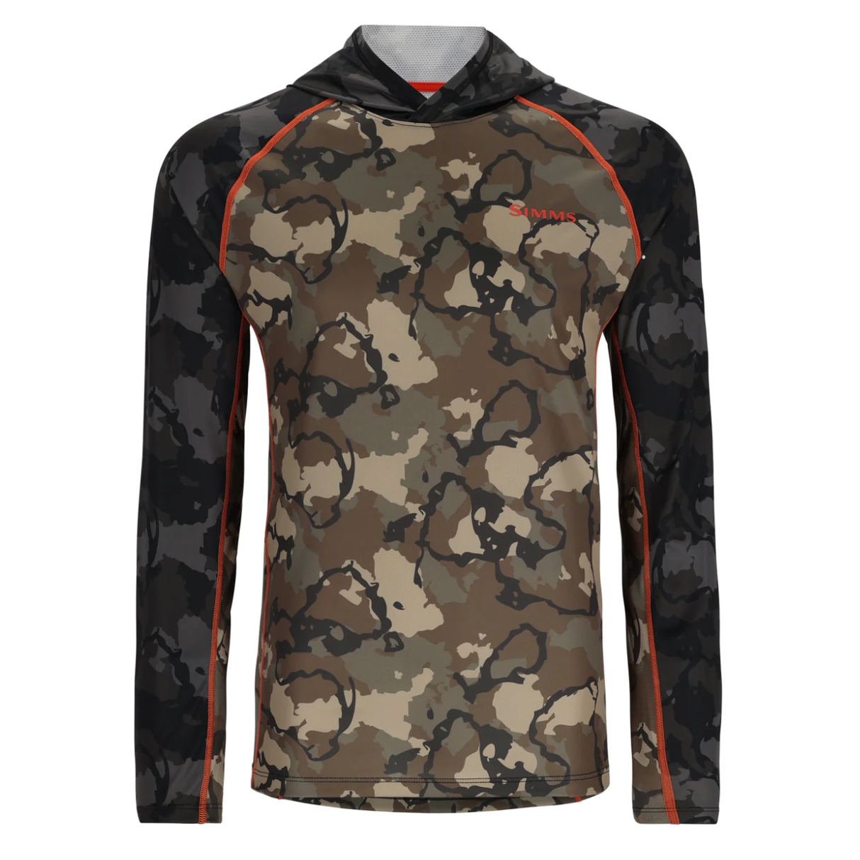Simms- Men's Challenger Solar Hoody