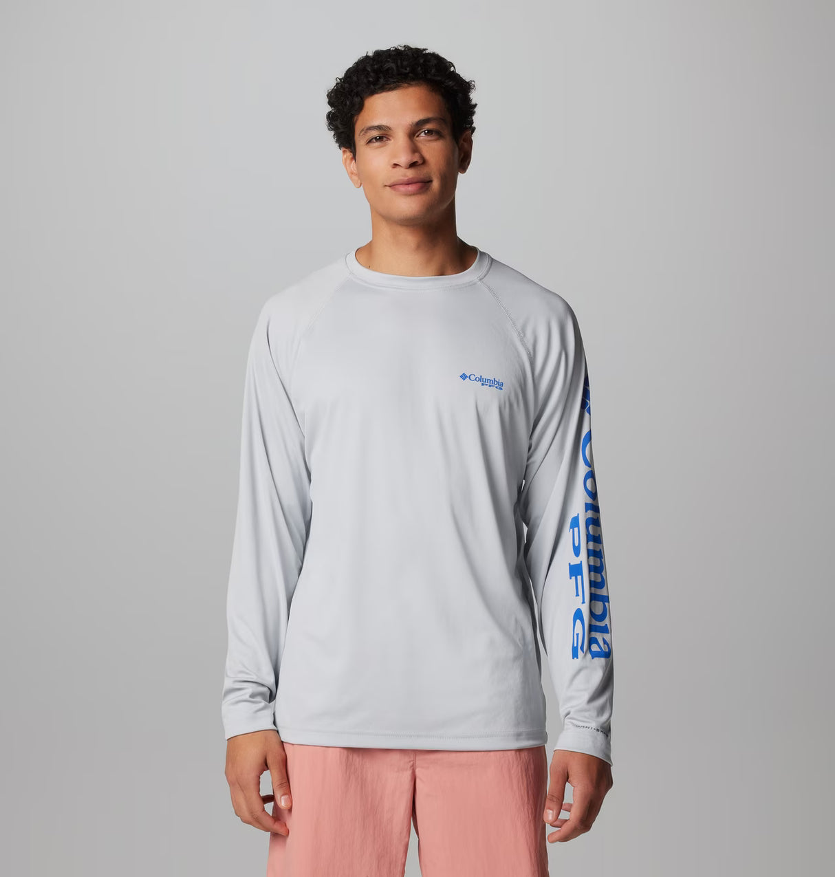 Columbia- Men's PFG Terminal Tackle Long Sleeve