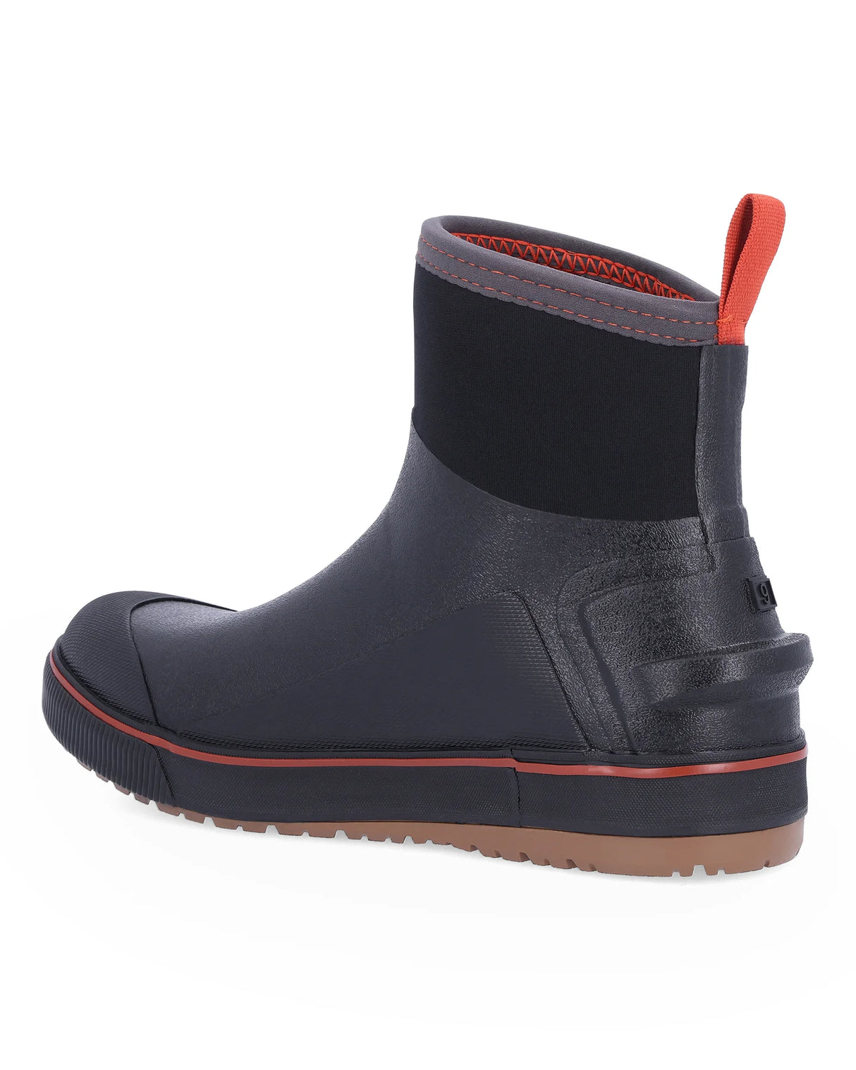 Simms- Men's 7" Challenger Boot