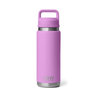 YETI - Rambler Bottle With Bottle Chug Cap