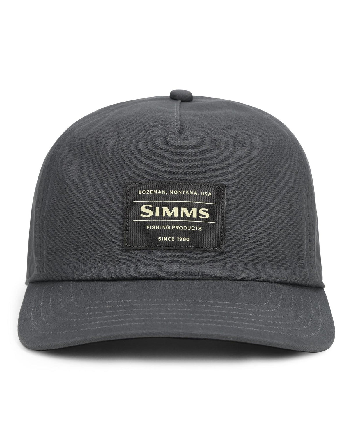Simms- Double Haul Cap