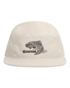 Simms- Single Haul Pack Cap