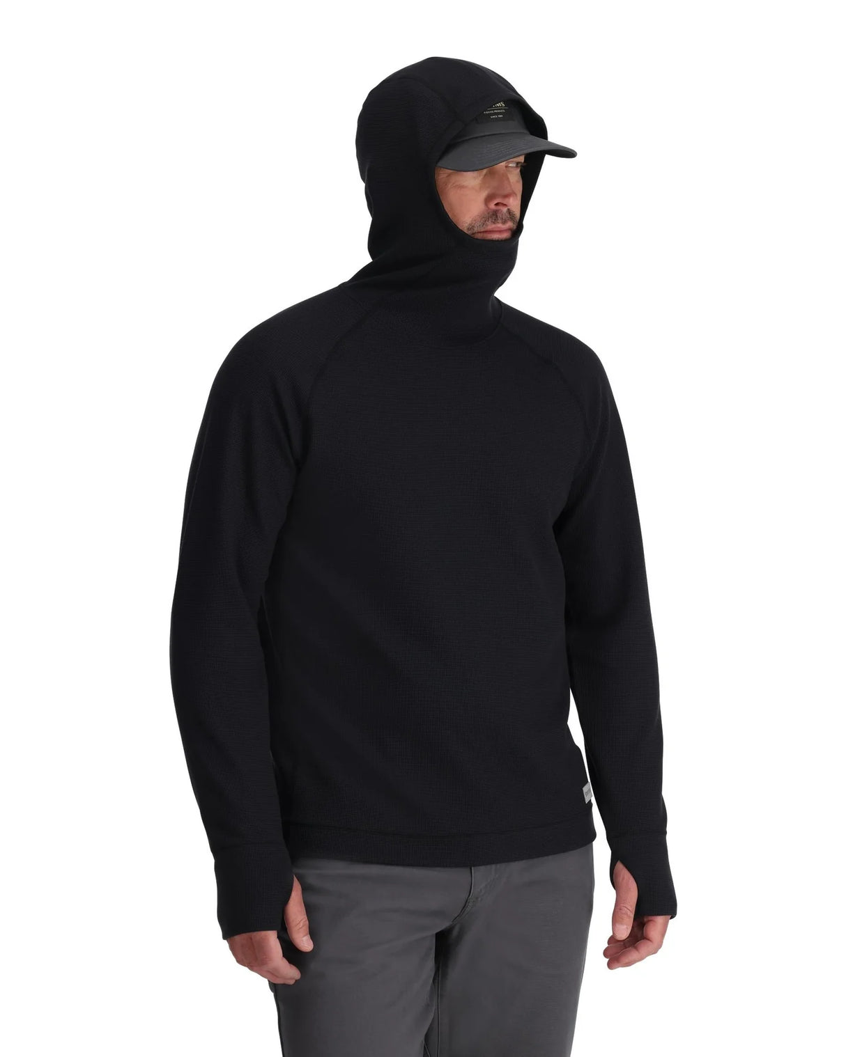 Simms- Men's Highline Hoody