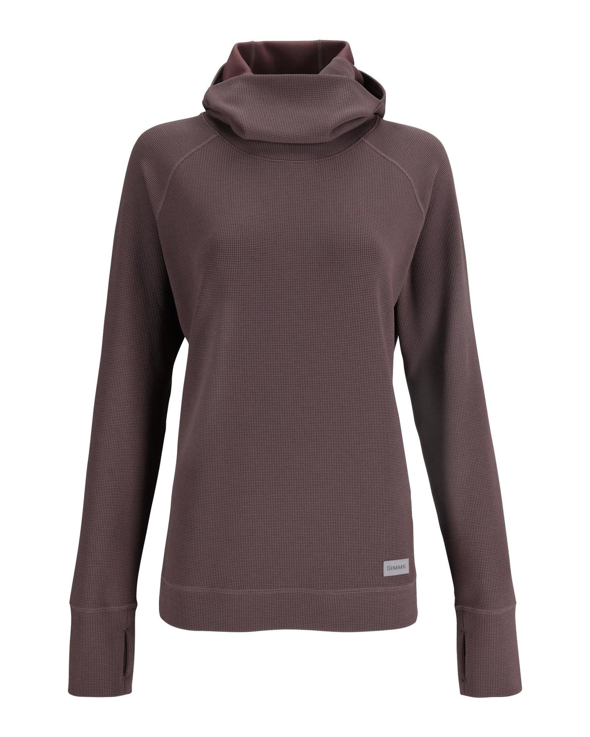 Simms- Women's Highline Hoody