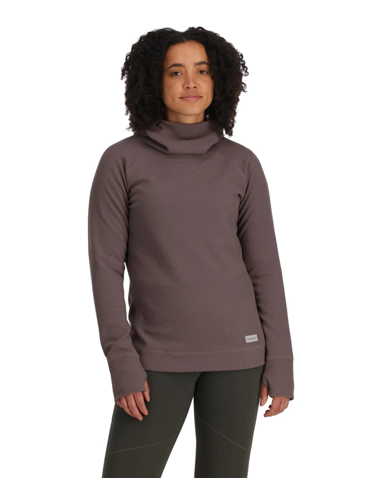 Simms- Women's Highline Hoody