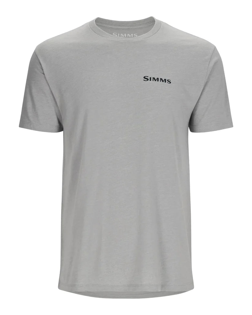 Simms- Men's Species T-Shirt