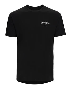 Simms- Men's Square Bill T-Shirt