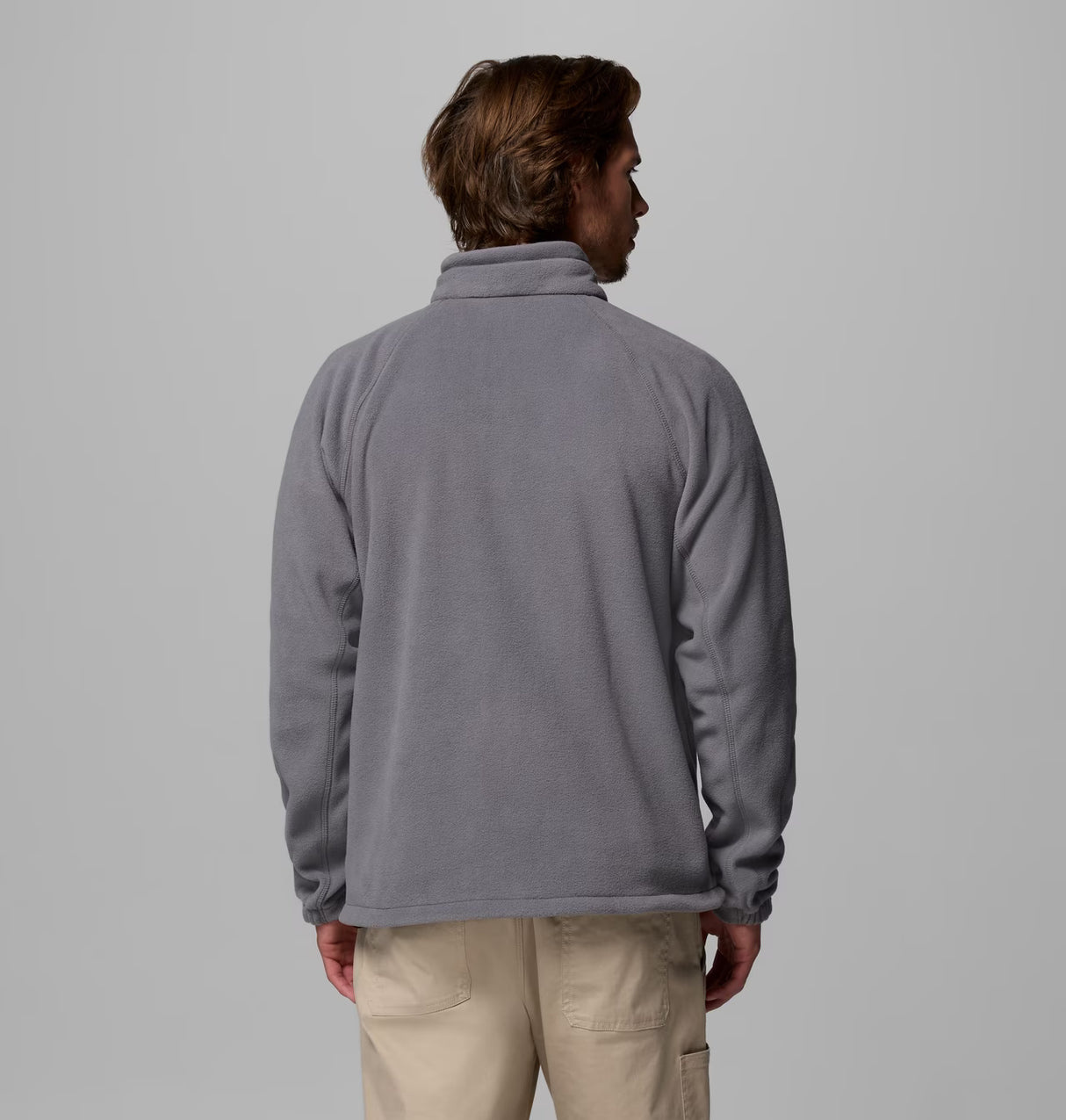 Columbia- Men's Fast Trek II Full Zip Fleece Jacket