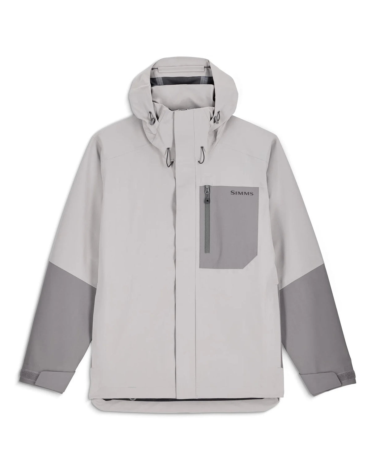 Simms- Men's Challenger Jacket