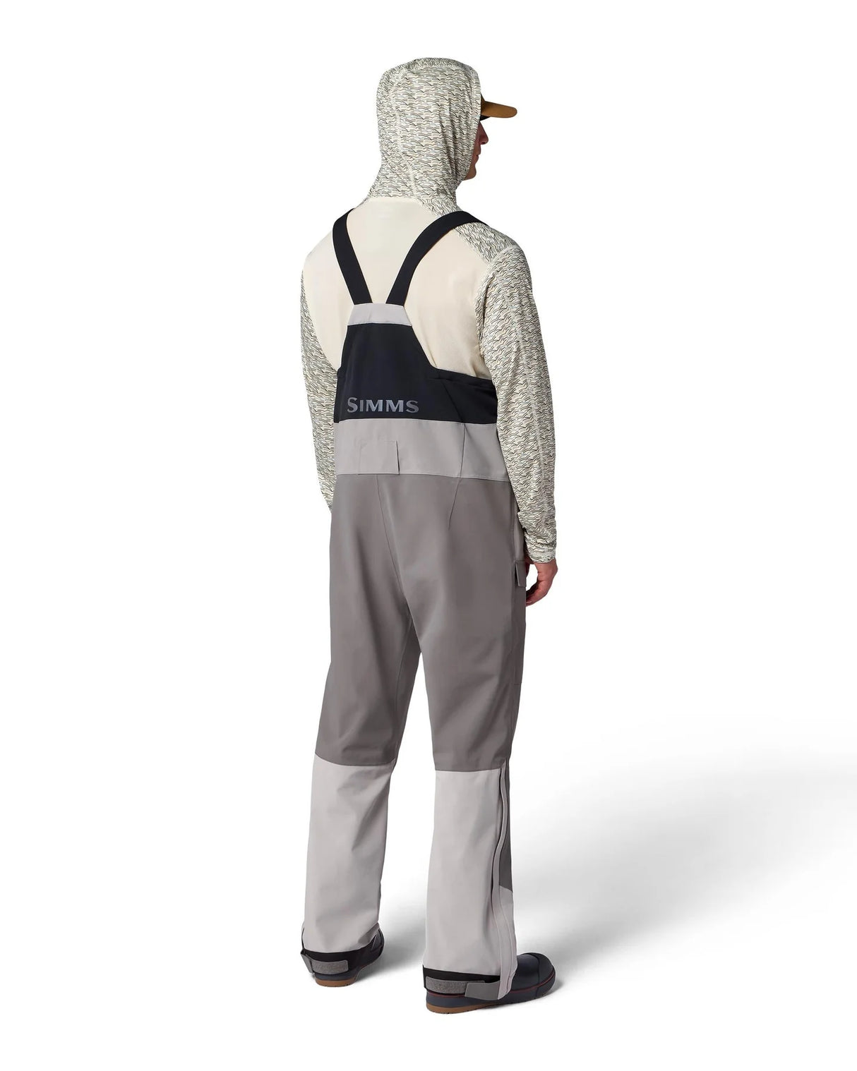 Simms- Men's Challenger Fishing Bib