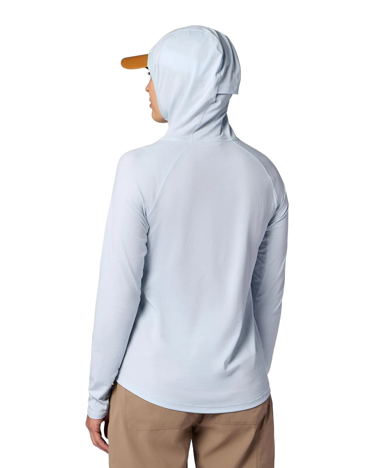 Simms- Women's SolarFlex Hoodie